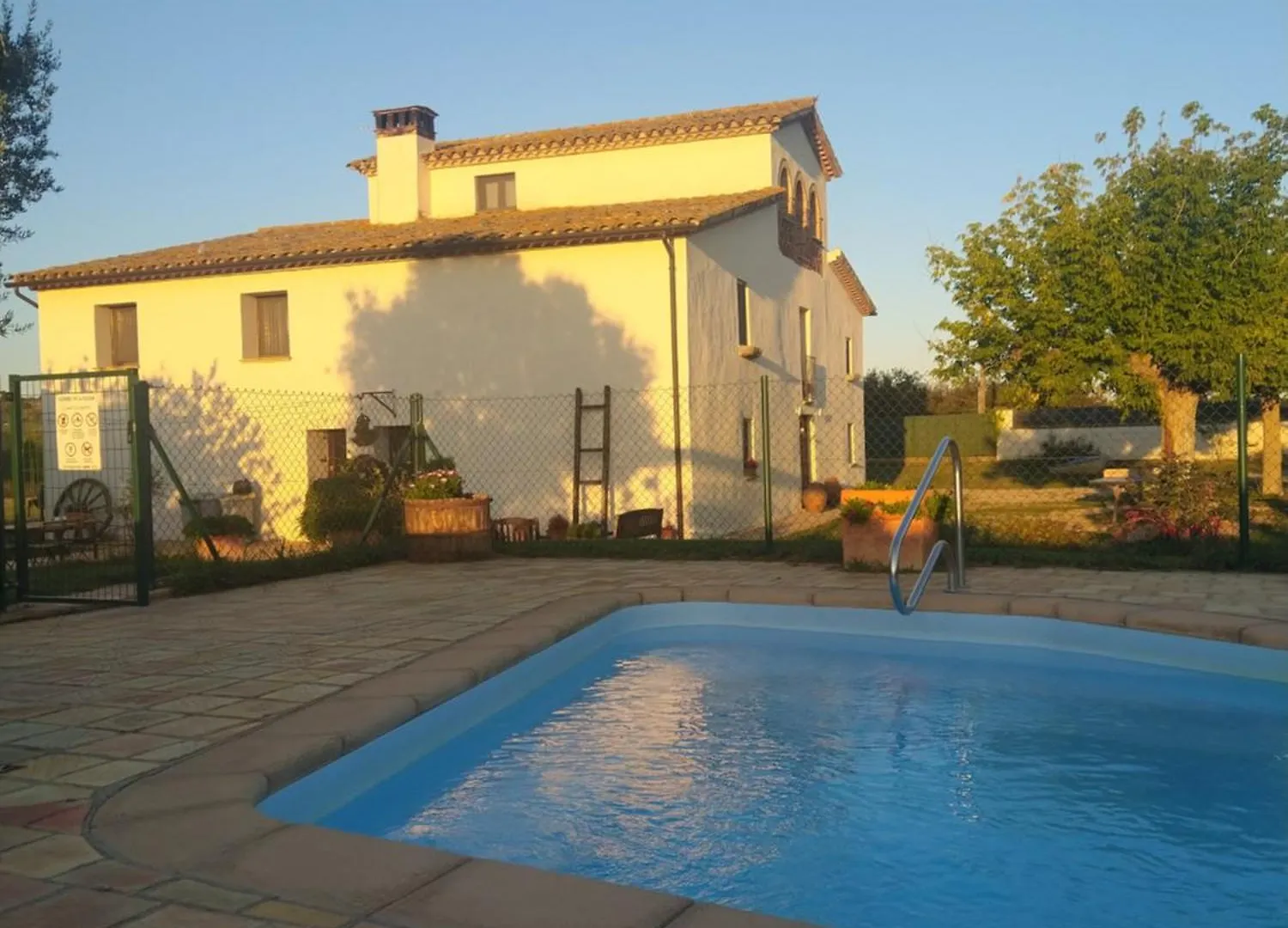 Can Simon San Dalmay Country house