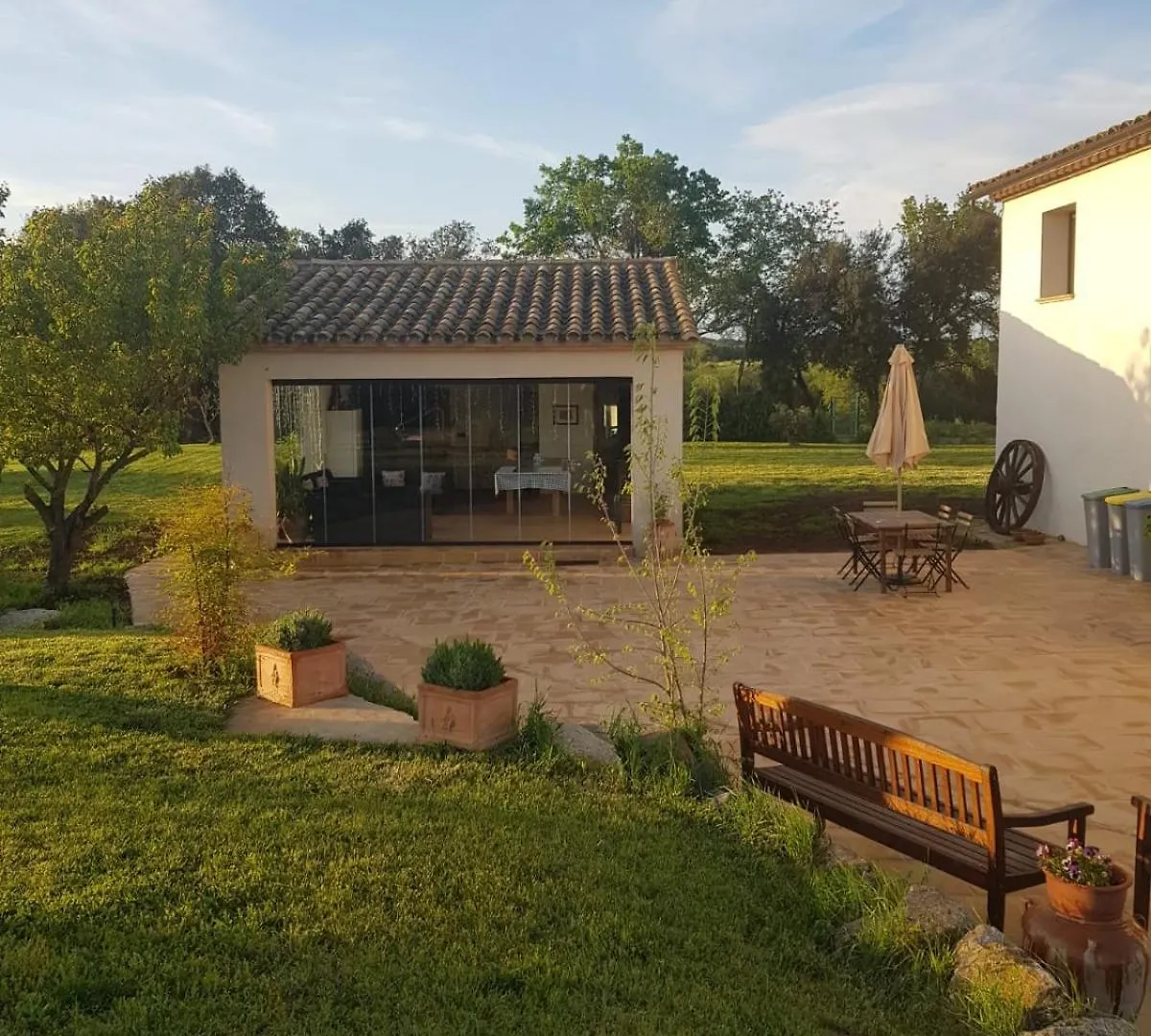 Can Simon San Dalmay Country house