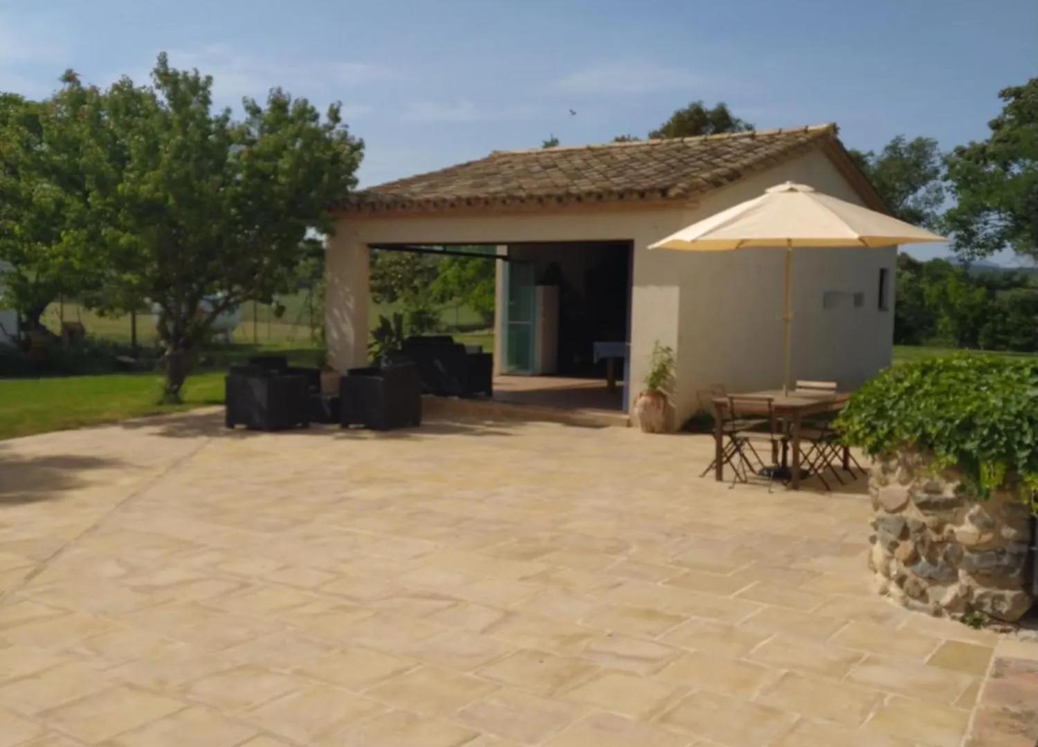 Country house Can Simon San Dalmay
