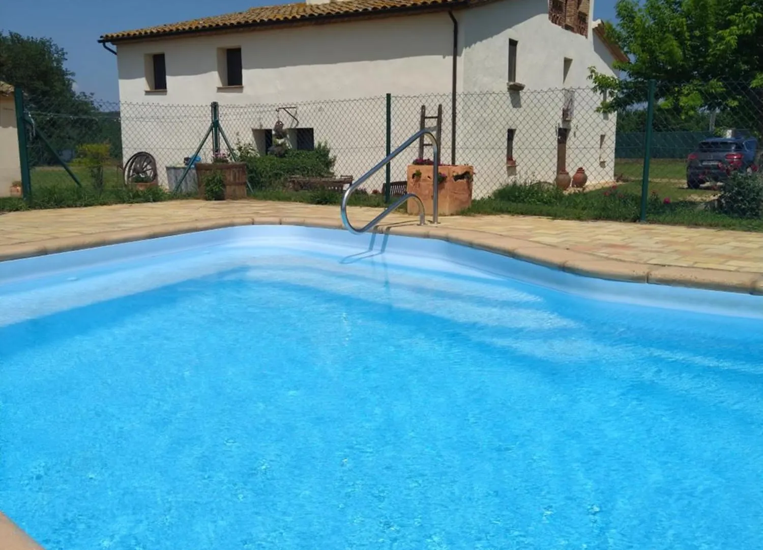 Country house Can Simon San Dalmay Spain