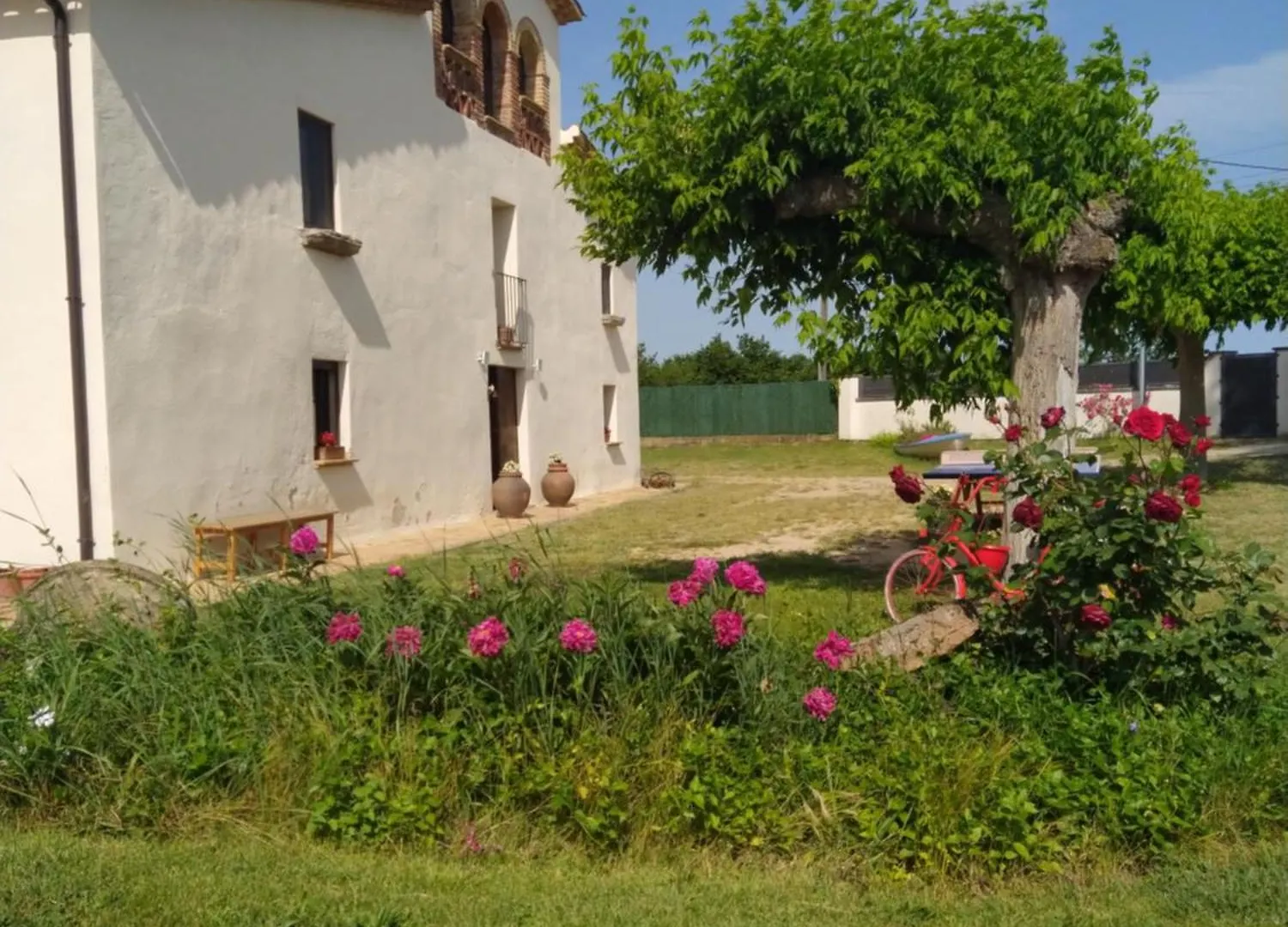 Country house Can Simon San Dalmay Spain