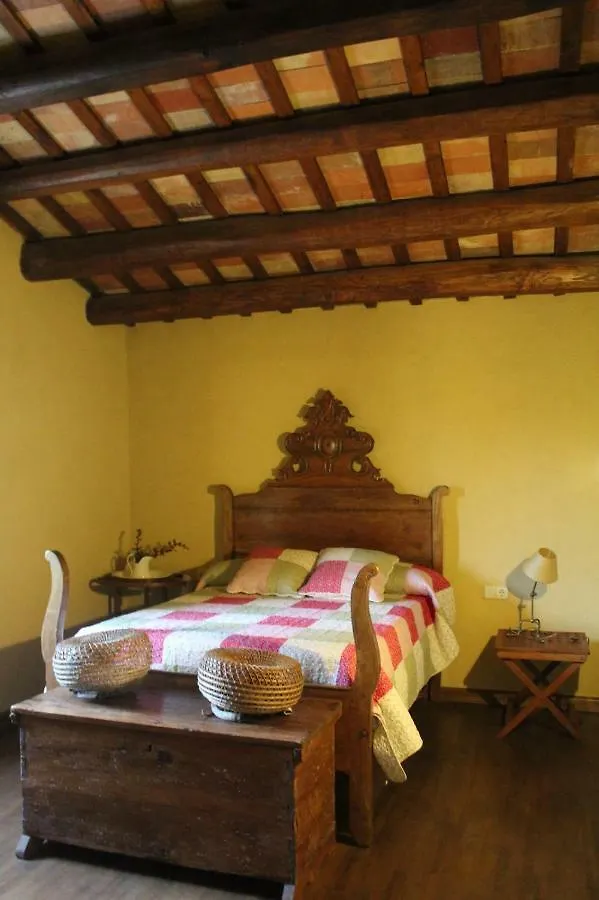 Country house Can Simon San Dalmay